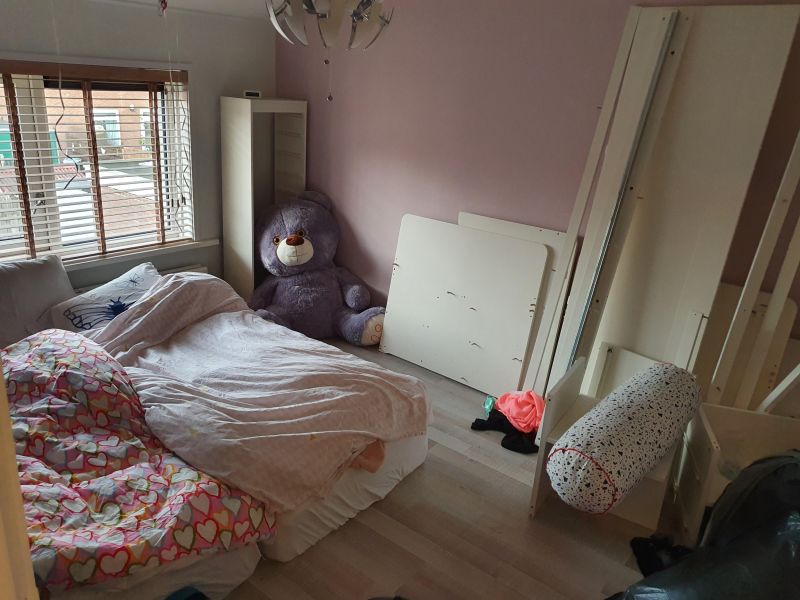 Burgemeester van de Stadtstraat 44