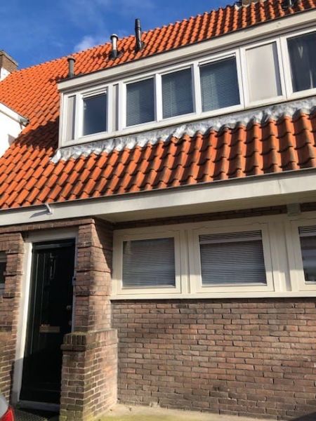 Wijdenesserstraat 8, 1023 TD Amsterdam, Nederland