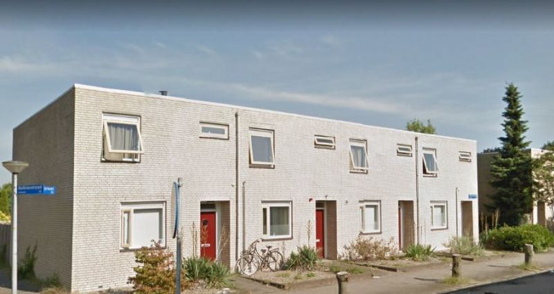 Rolklaverpad 9, 1314 PD Almere, Nederland