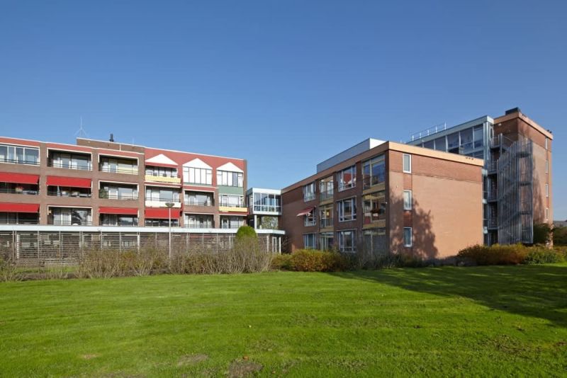 Prins Bernhardlaan 118