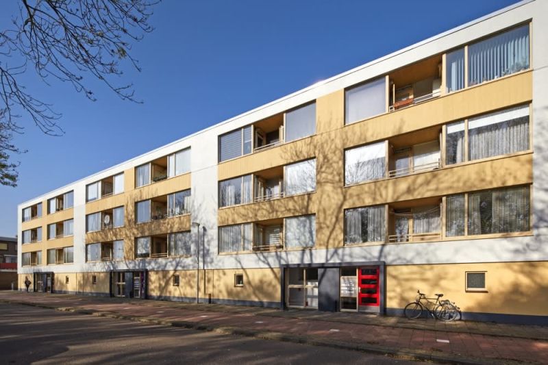 Willem de Zwijgerlaan 33