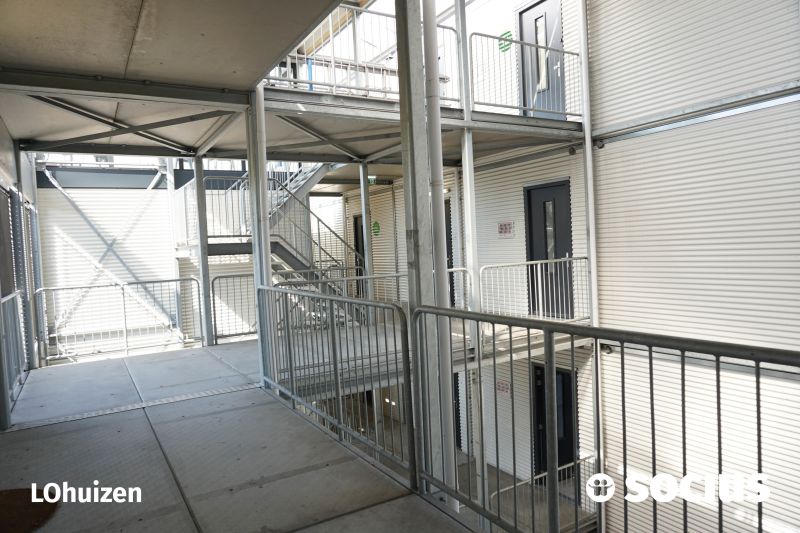 Th. K. van Lohuizenlaan 164