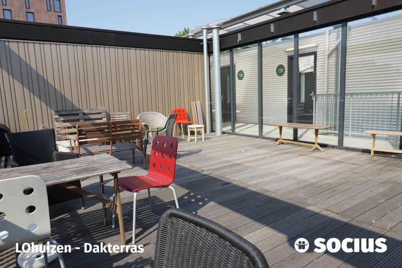 Th. K. van Lohuizenlaan 164