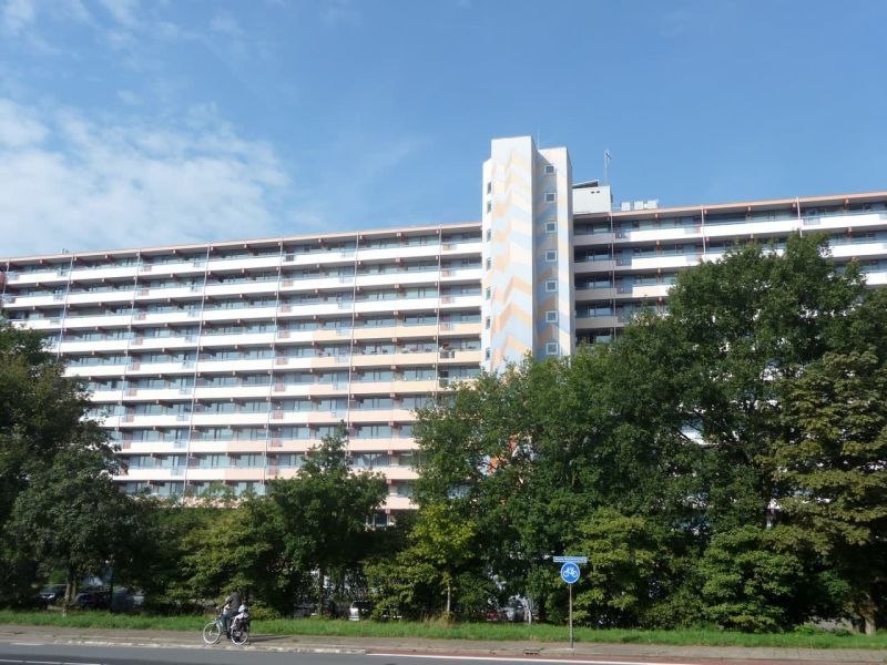 Nieuwe Maanderbuurtweg 1176, 6717 BL Ede, Nederland