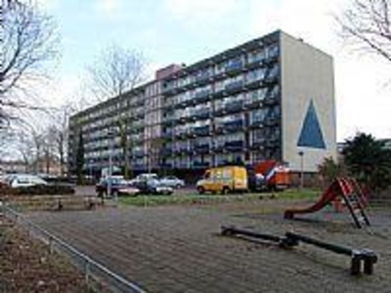 Fazantplein 22, 3334 SJ Zwijndrecht, Nederland