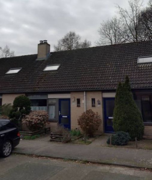 Ida Wassermanstraat 78, 7558 RN Hengelo, Nederland