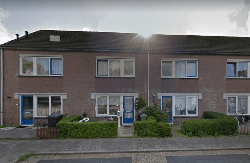 Drontermeer 37, 1447 JK Purmerend, Nederland