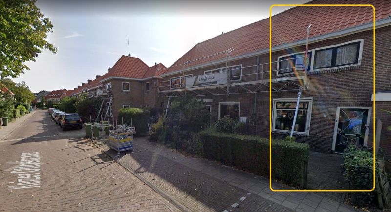 Keizer Ottostraat 35