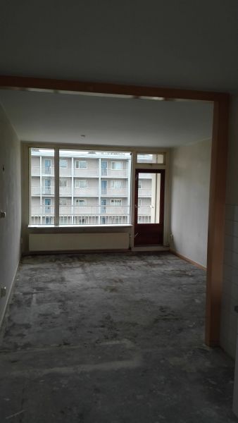 H. Cleyndertweg 158, 1025 EJ Amsterdam, Nederland