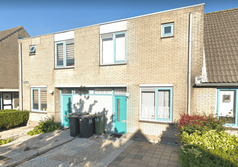 Peelland 24, 1447 BX Purmerend, Nederland