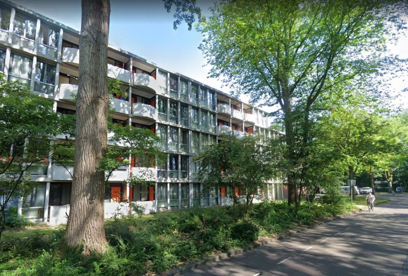 Het Laagt 79, 1025 GD Amsterdam, Nederland