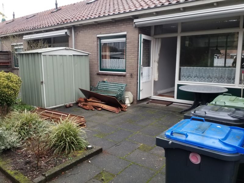 Prinses Irenestraat 4