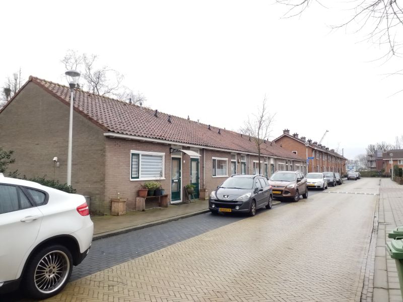 Prinses Irenestraat 4