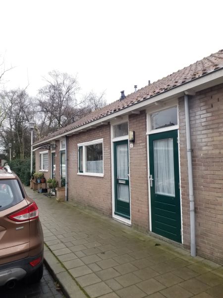 Pr. Irenestraat 4, 1398 CH Muiden, Nederland