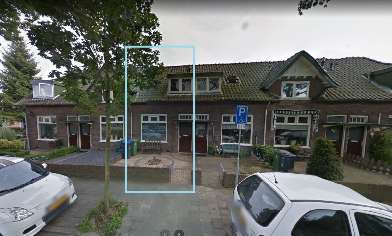 Hoge Larenseweg 346, 1222 RN Hilversum, Nederland