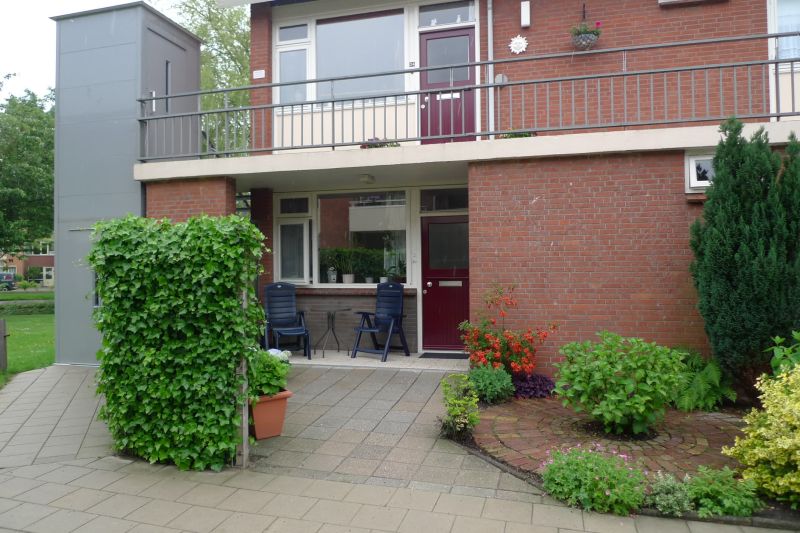 Schoutdreef 20, 3421 VB Oudewater, Nederland