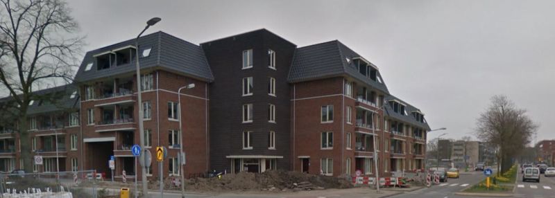 Dr. Kuyperhof, 3313 LE Sliedrecht, Nederland