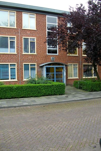 Van Oldenbarneveltlaan 199, 9716 EG Groningen, Nederland