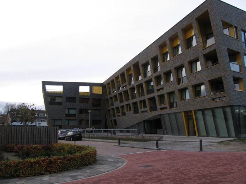 Jan Ensinglaan 127, 9744 GP Groningen, Nederland