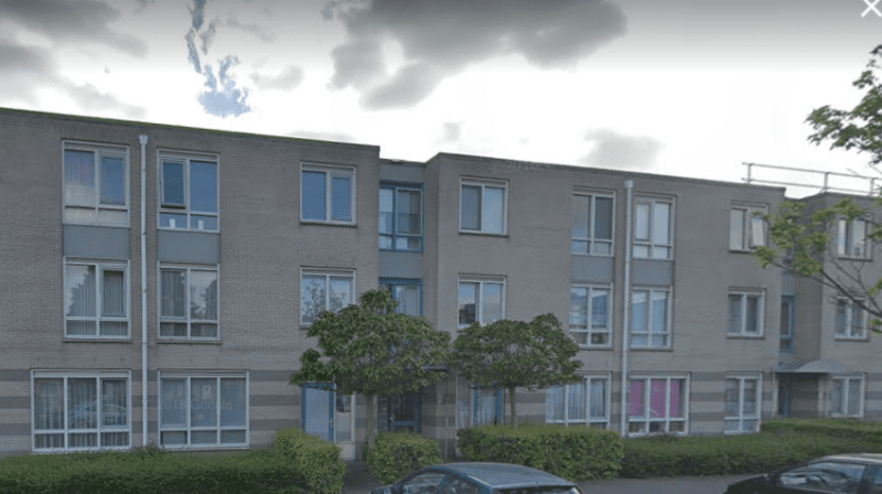 Kolgans 72, 1111 WG Diemen, Nederland