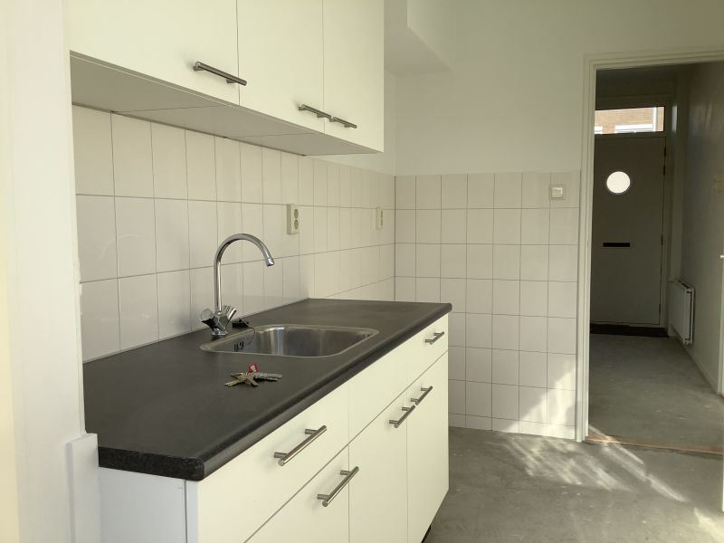 Margaretha van Parmadreef 61