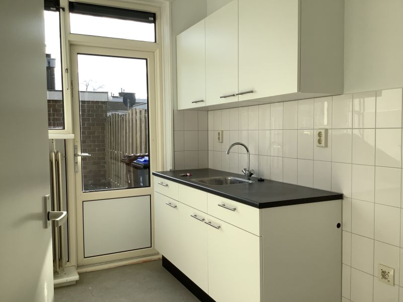 Margaretha van Parmadreef 61