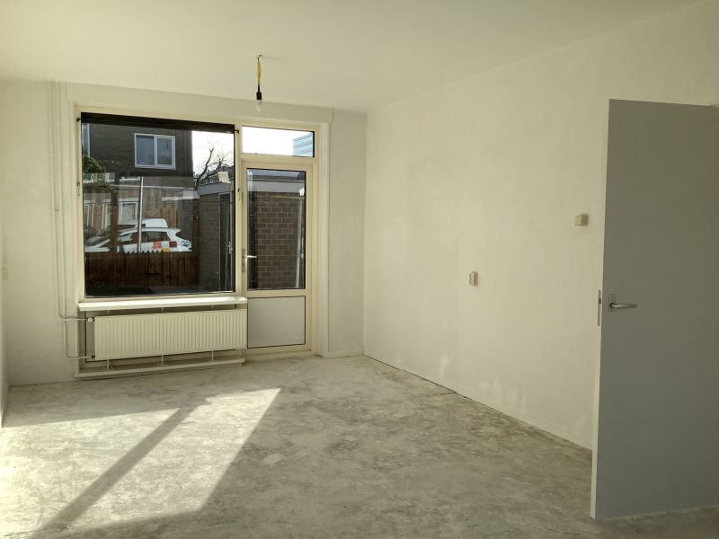 Margaretha van Parmadreef 61