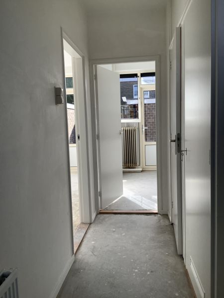 Margaretha van Parmadreef 61