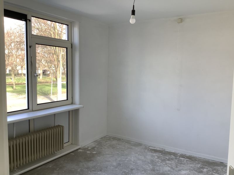 Margaretha van Parmadreef 61