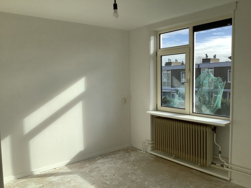 Margaretha van Parmadreef 61