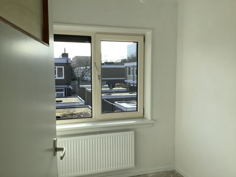 Margaretha van Parmadreef 61