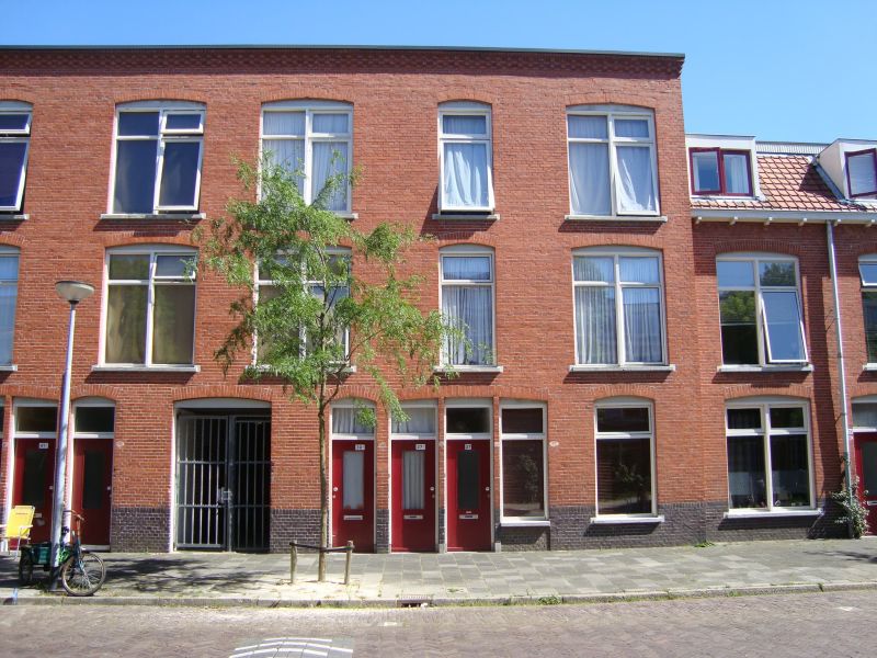 Billitonstraat 37, 9715 EN Groningen, Nederland
