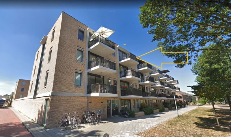 Schokker 98, 1276 CM Huizen, Nederland