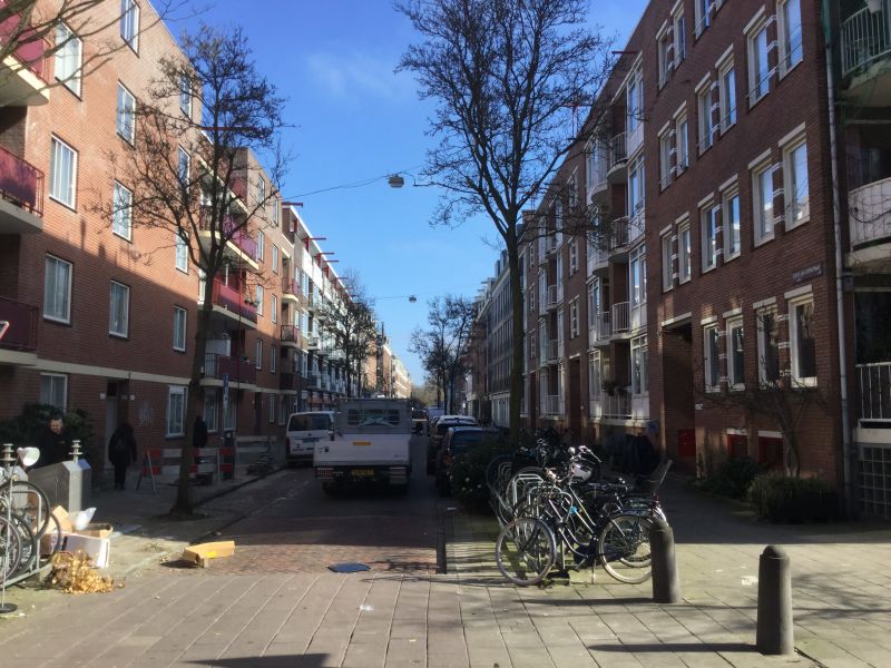 Eerste Jan Steenstraat 85H