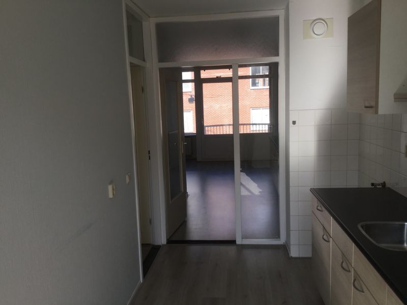 Eerste Jan Steenstraat 85H