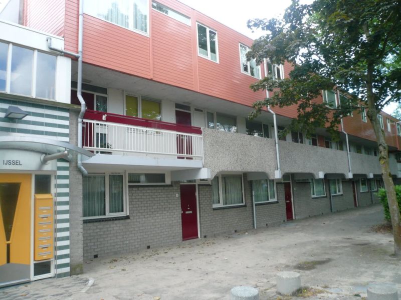 Drielse Wetering 11, 1509 KL Zaandam, Nederland