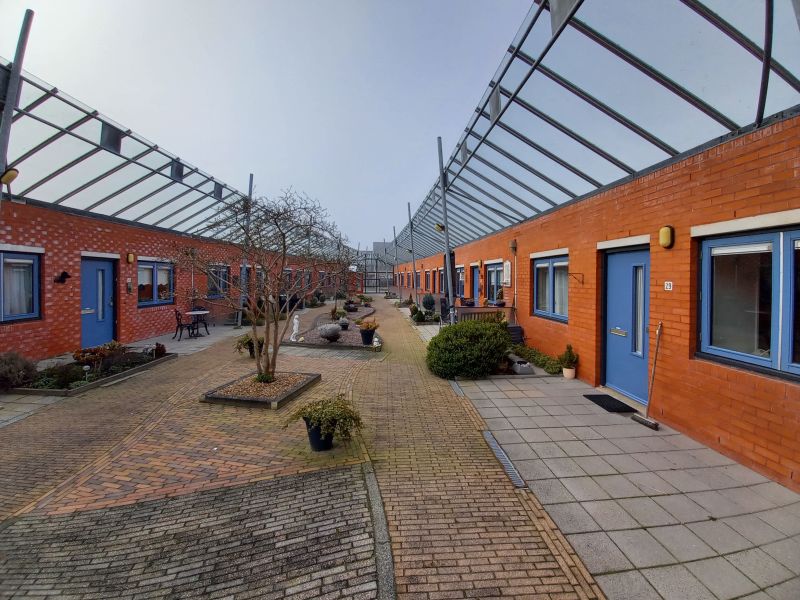 Professor Doctor Geziena van der Molenstraat 29