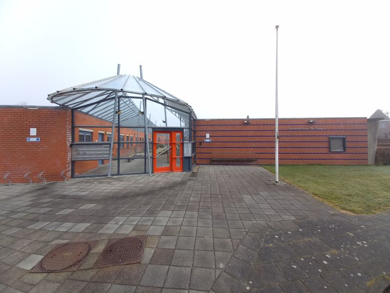 Professor Doctor Geziena van der Molenstraat 29