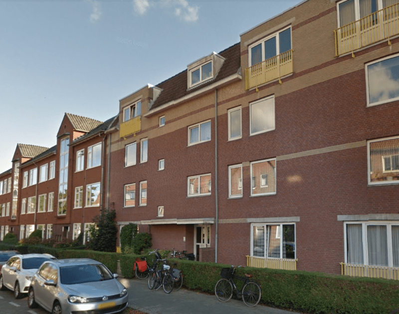 Helper Kerkstraat 125, 9722 DC Groningen, Nederland