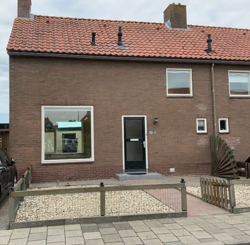 Uitweg 26, 3412 KR Lopikerkapel, Nederland