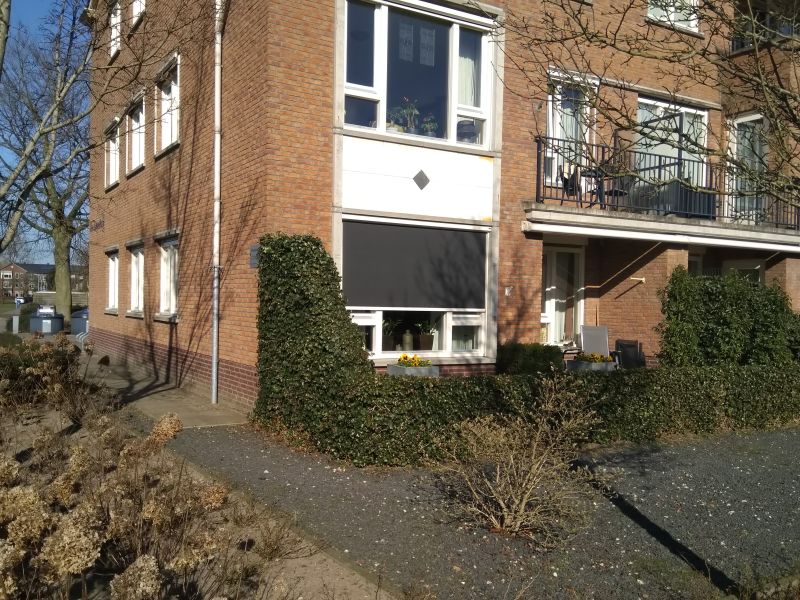 Bilderdijkstraat 2