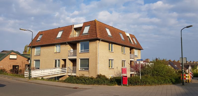 Schoef 23, 3371 HN Hardinxveld-Giessendam, Nederland