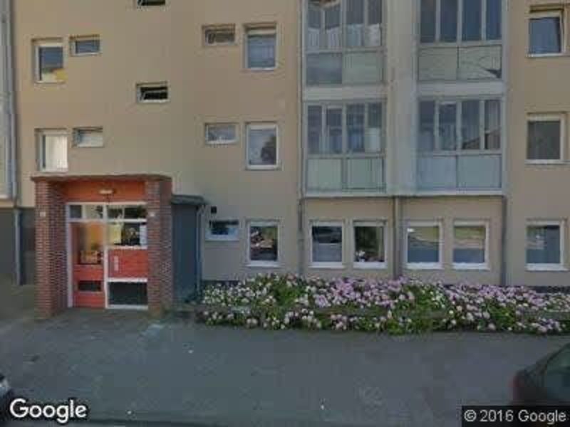 Willemskerkestraat 41I, 1069 AD Amsterdam, Nederland