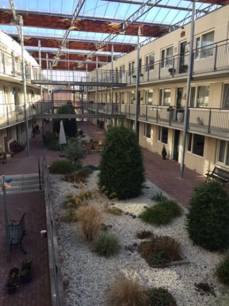 Selma Lagerlöfweg 50