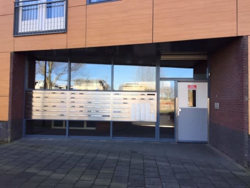 Selma Lagerlöfweg 50