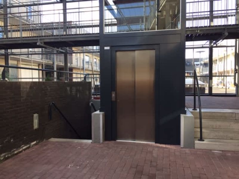 Selma Lagerlöfweg 50