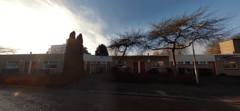 Spinozahof 70, 1216 JX Hilversum, Nederland