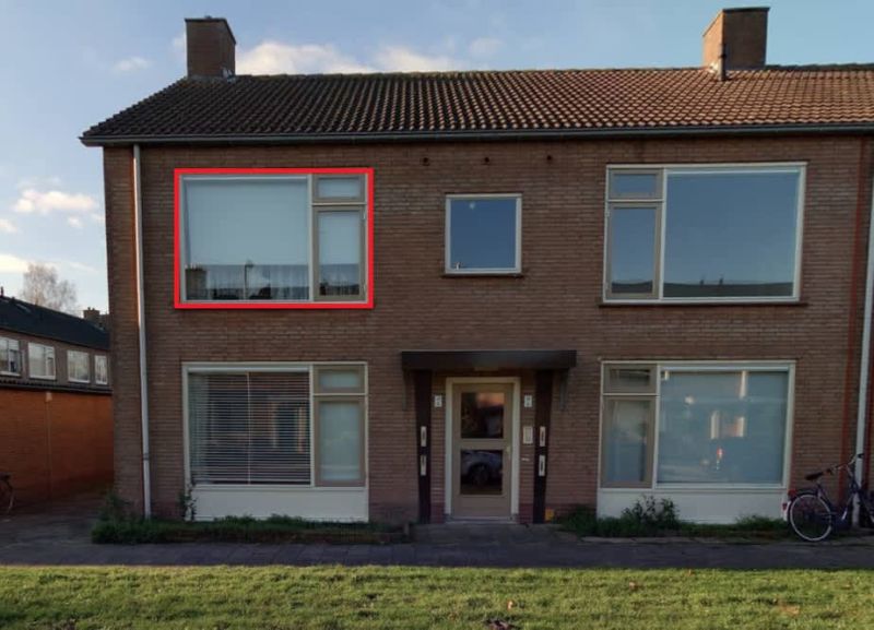 Rembrandtstraat 40, 5301 SW Zaltbommel, Nederland