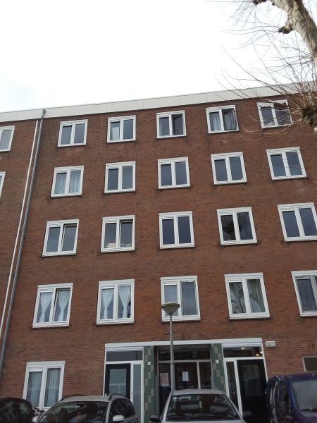 Schoonboomstraat 44, 1069 BM Amsterdam, Nederland