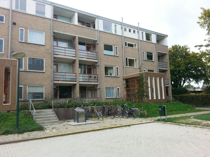 Sitiolaan 231, 3941 PL Doorn, Nederland